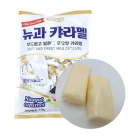뉴과 캬라멜 우유맛400g