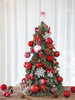 装饰升级·进口诺贝松圣诞树（可选规格/色系） 商品缩略图1