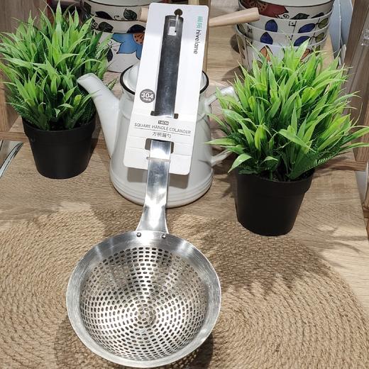 巢所C1027漏勺 商品图0