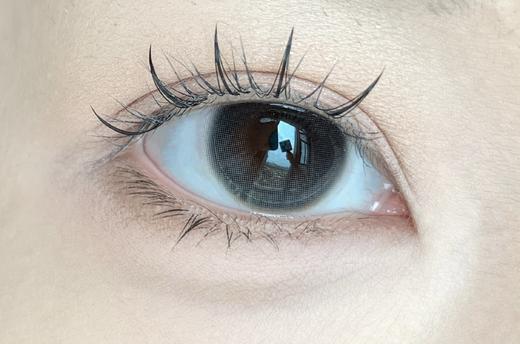 Toffee日抛--浮生后花园 商品图10