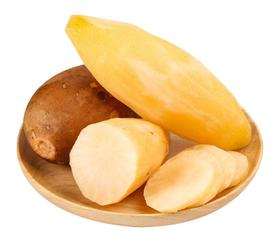 云南高山雪莲果（5斤装）