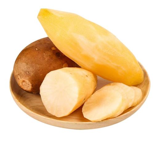 云南高山雪莲果（5斤装） 商品图0