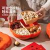 摩登主妇 干果盘客厅茶几家用2024新款零食摆放盘高颜值糖果收纳盒 商品缩略图4