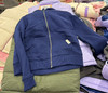😘妈妈们快来选吧！美国🇺🇸直邮特价280元/2件装🉐🉐包税包邮到手了🔥🔥美国高品质童装品牌weatherproof大童棉马甲和拉链卫衣套装！！ 商品缩略图3