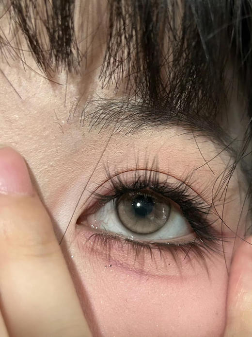 CN 花花兔半年抛怪味可可  14.2mm 商品图1