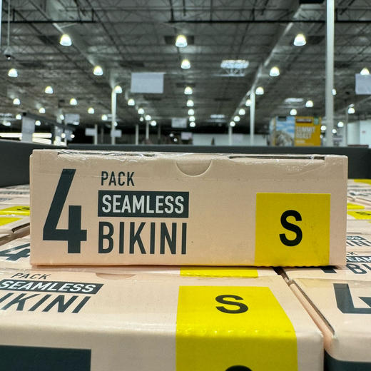 美国🇺🇸直邮特价178元/4条装🉐包税包邮到手！超值巨划算的PUMA宽边logo内裤 ，还是4件装！ 商品图6