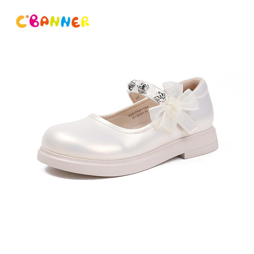 千百度时尚童鞋A25125211 商品图0