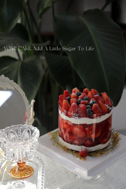 草莓酱多多 商品图1