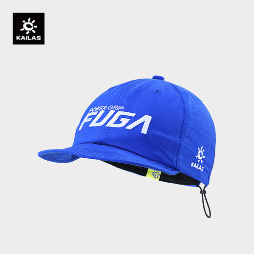 KAILAS凯乐石 户外运动 跑山全顶帽 KF2441502 商品图0