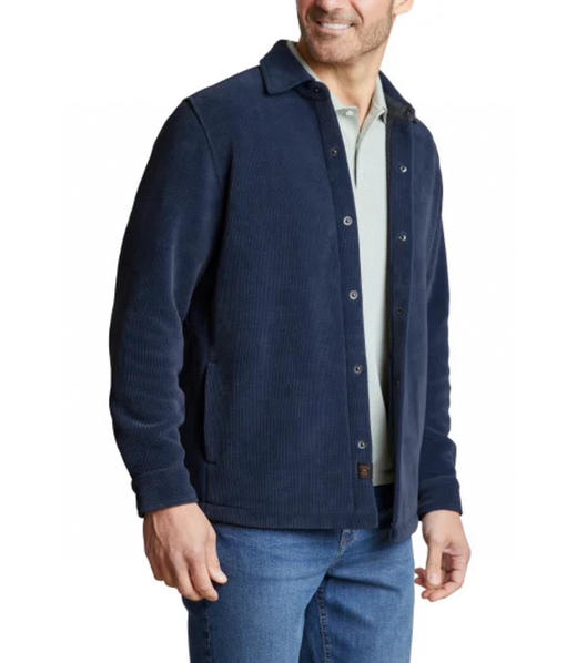 Copper Oak男士灯芯绒休闲外套，圣诞🎄🈷️打折，超低特价，美国🇺🇸直邮280元🉐包税包邮到手了🔥 商品图1