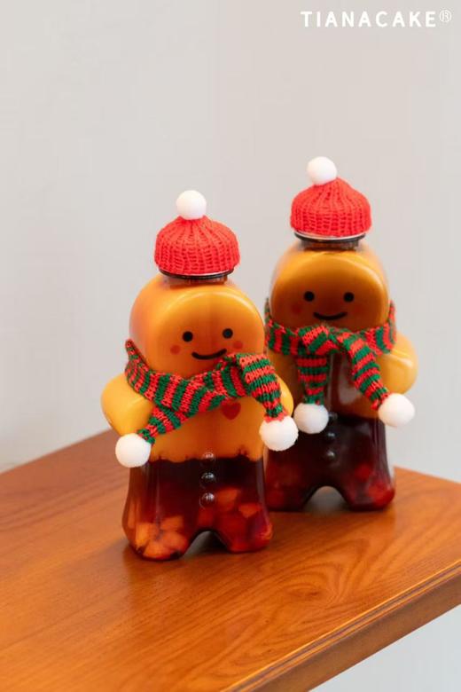 草莓牛奶🍓（冷饮） 商品图1