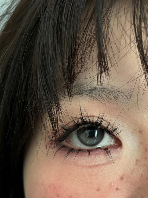 CN 花花兔半年抛白水乌龙  14.2mm 商品图2