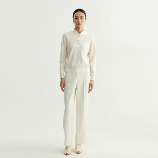 戴布拉芬针织衫L28A301 商品图1