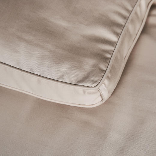 【专柜多样屋】克莉斯汀羊绒保暖冬被-浅驼/200*230cm 商品图9