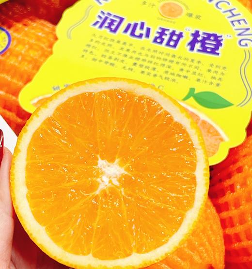 润心甜橙  | 水果 商品图2