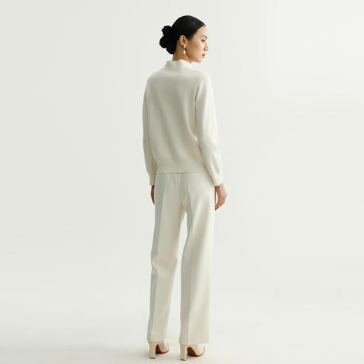 戴布拉芬针织衫L28A301 商品图2