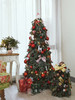 装饰升级·进口诺贝松圣诞树（可选规格/色系） 商品缩略图0