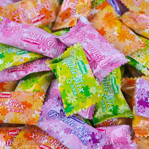 더블믹스 캔디250g 商品图2
