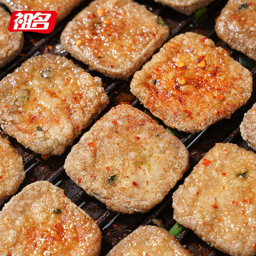 祖名贵州手撕豆腐正宗毕节土特产臭豆腐小吃烧烤烙锅大方六龙豆干 商品图8