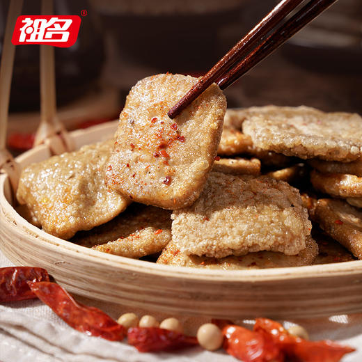 祖名贵州手撕豆腐正宗毕节土特产臭豆腐小吃烧烤烙锅大方六龙豆干 商品图10
