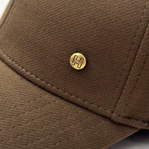 磨毛棒球帽 商品图2