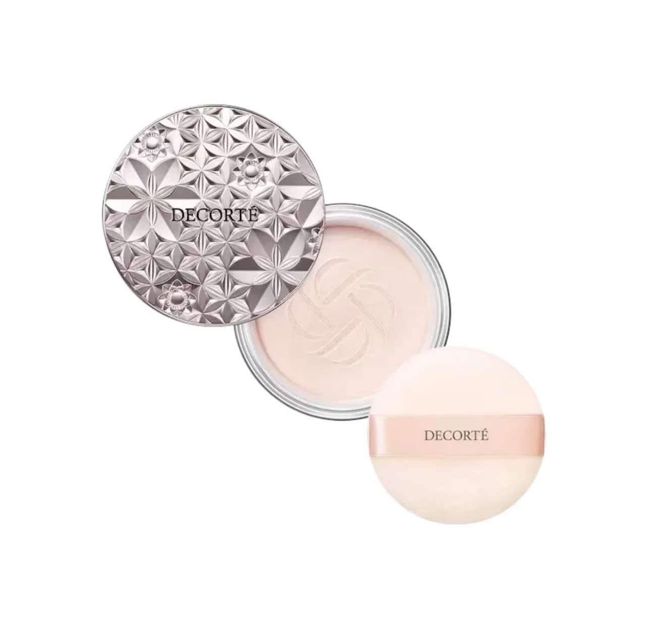 黛珂 散粉 20g 新版