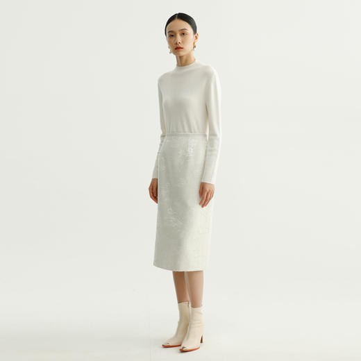 戴布拉芬针织衫L28A309 商品图3