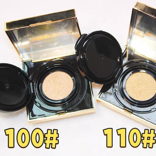 【海关保税直发】体验装-兰蔻菁纯气垫中小样试用装5g-会员5折 商品图2