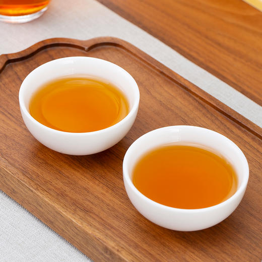 麓云山丨老树金毫 云南红茶 凤庆滇红 老树红茶 250g（配试饮） 商品图4