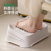 FaSoLa办公室脚踏神器桌下脚踏板儿童搁脚放腿踩脚凳搭腿踏板垫脚凳脚蹬 商品缩略图5