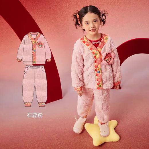 (包邮)年衣 家居服套装（多种颜色） 商品图6