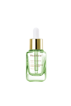 雪域珍萃净透精华液