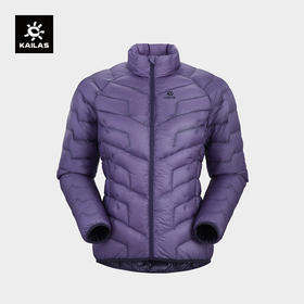 KAILAS凯乐石 户外运动 女款GT ZERO立领羽绒服 KG2443245【Z】