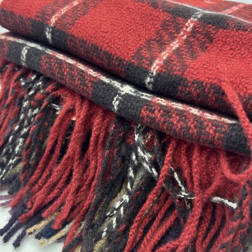 羊绒围巾 商品图0