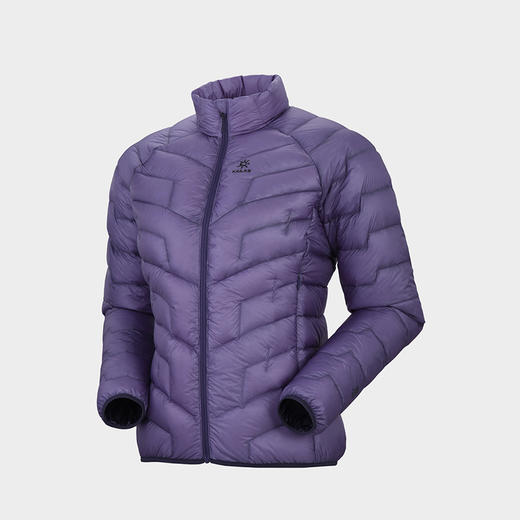 KAILAS凯乐石 户外运动 女款GT ZERO立领羽绒服 KG2443245【Z】 商品图1