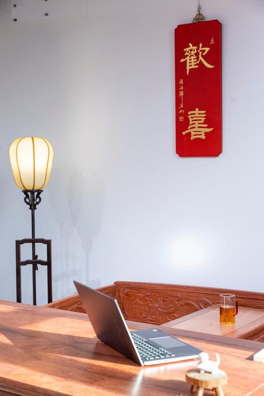 红桥红  家具严选  缅甸花梨（大果紫檀）【混搭空间】 商品图3