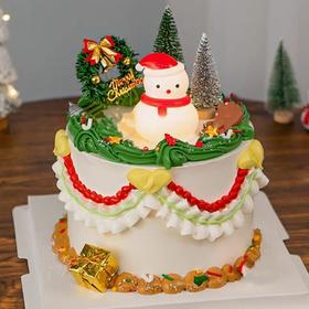 【圣诞主题】💕诞愿有你，共赴璀璨