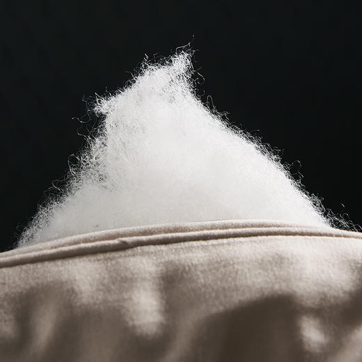 【专柜多样屋】克莉斯汀羊绒保暖冬被-浅驼/200*230cm 商品图11