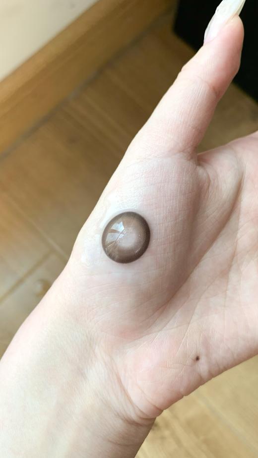 Toffee日抛--肉肉蜜棕 商品图13