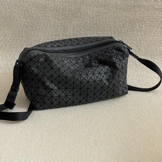 三宅一生马鞍包 商品图0