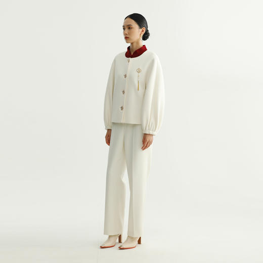 戴布拉芬上衣L28A111 商品图2