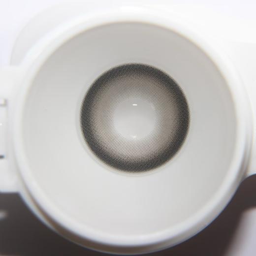 Toffee日抛--泥泥黑灰 商品图4