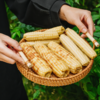 菜头商城 傣家甜糯小玉米 （花糯玉米、拇指玉米两款可选，每袋800克） 商品缩略图6
