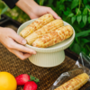 菜头商城 傣家甜糯小玉米 （花糯玉米、拇指玉米两款可选，每袋800克） 商品缩略图7