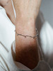 ABOAB｜HALO Bracelet [ 手链 金 / 银 ]【ETERNITY】 商品缩略图0