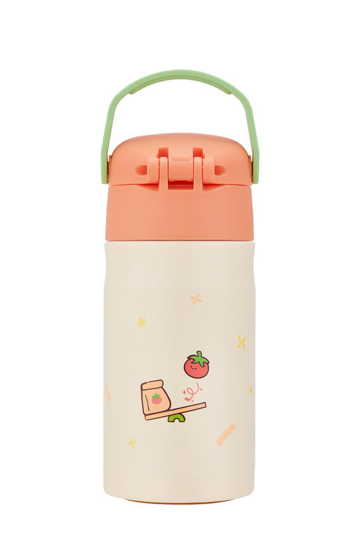 膳魔师蔬菜系列直饮保温杯350mL 商品图3