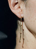 ABOAB｜HALO Earrings [耳环  银 / 金 ]【ETERNITY】 商品缩略图0