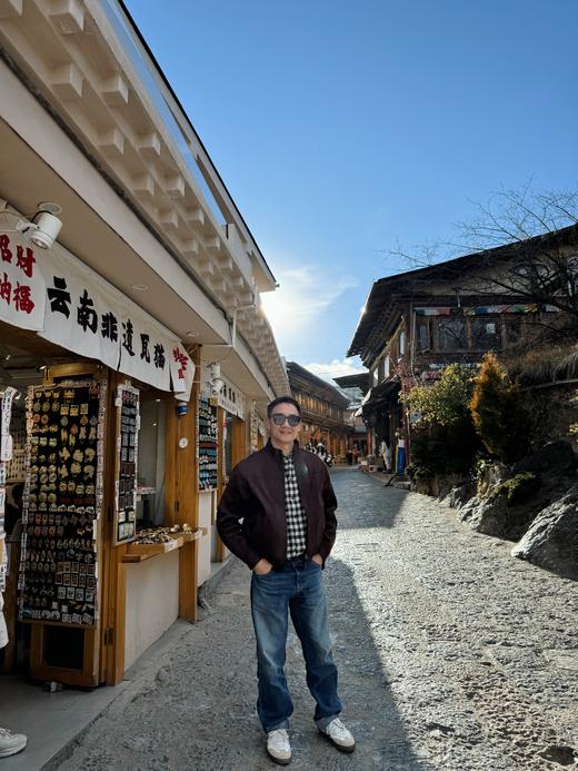 【顺丰包邮】05536 纯棉斜纹棉男士水洗蓝休闲牛仔裤1031 商品图3