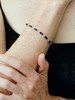 ABOAB｜DOME Bracelet [ 手链 银黑 / 银红 / 金白 ]【ETERNITY】 商品缩略图1