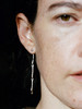ABOAB｜HALO Earrings [耳环  银 / 金 ]【ETERNITY】 商品缩略图2